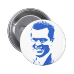 Karl-Theodor zu Guttenberg Anstecknadelbutton