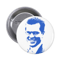 Karl-Theodor zu Guttenberg Anstecknadelbutton