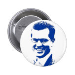 Karl-Theodor zu Guttenberg Anstecknadelbuttons
