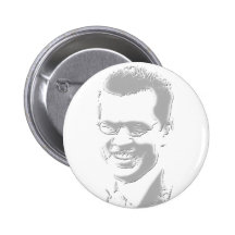 Karl-Theodor zu Guttenberg Anstecknadelbuttons