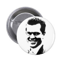 Karl-Theodor zu Guttenberg Button