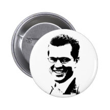 Karl-Theodor zu Guttenberg Buttons