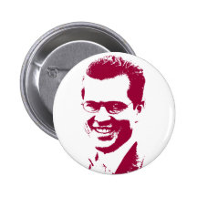 Karl-Theodor zu Guttenberg Buttons