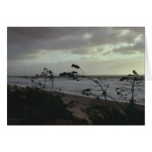 Karlsbad-Strand Karte