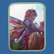 Karneval Carnevale iPad Hülse ipad sleeves