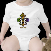 Karneval-Lilie t-shirts