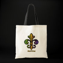 Karneval-Lilie taschen