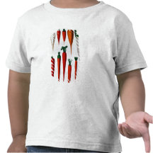 Karotten Shirts