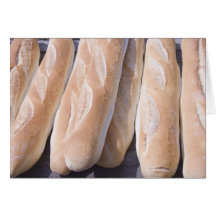 Karte, Brot # 2