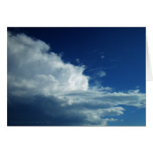 Karte der Wolken-PO0136
