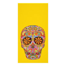 Karte Dia de Los Muertos Foto Fotokartenvorlagen