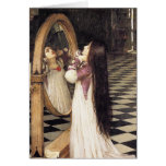 Karten-Einladung: JohnWaterhouse - Mariana
