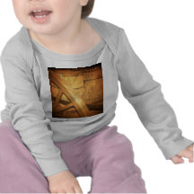 Kartoffel-Fässer Tshirt
