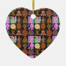 KARUNA Reiki = Geschenke des kosmischen Heilens de Ornamente