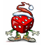 Kasino-Weihnachten