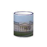 Kassel (Fridericianum) - Kaffeetasse / Coffee Mug