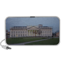Kassel (Fridericianum) Notebook Speaker