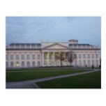 Kassel (Fridericianum) Postkarte
