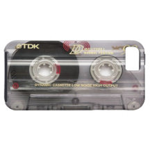 Kassette klarer iPhone 5 Fall Schutzhülle Fürs iPhone 5