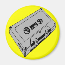 KASSETTE MAGNETE