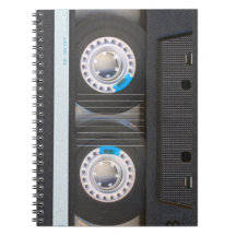 Kassette Spiralblöcke