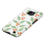 Kasten Beeren-Rebe-Samsung-Galaxie-S Samsung Galaxy S2 Cover