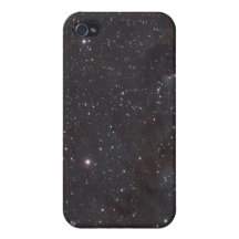 Kasten der Galaxie-Iphone4 iPhone 4 Cover