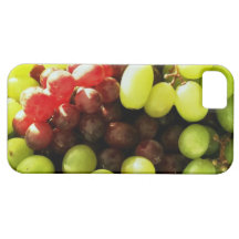 Kasten der Trauben-iPhone5 iPhone 5 Schutzhülle