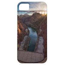 Kasten Hooverdamms-iPhone5 iPhone 5 Schutzhüllen