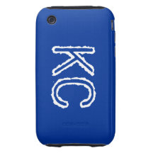 Kasten kc IPhone 3gs iPhone 3 Tough Etuis