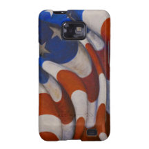 Kasten Samsung-Galaxie-S Galaxy SII Case