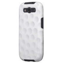 Kasten Samsung-Galaxie-S - Golfball