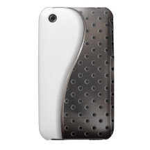 Kasten Samsung-Galaxie-S iPhone 3 Case-Mate Hülle