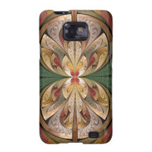 Kasten Shine-und Aufstiegs-Case-Mate-Samsungs-Gala Galaxy S2 Cover