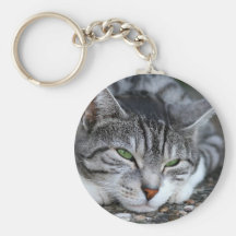 Kater Schlüsselanhänger