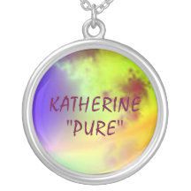 KATHERINE SELBST GESTALTETER SCHMUCK