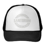 katholischer santorum Republikaner Baseballmützen