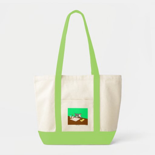 Kätzchen-Tasche
