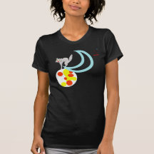 Katze Shirts