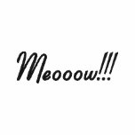 Katzen-Chor