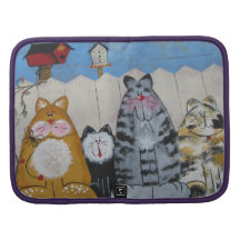 Katzen und mehr Katzen Planer