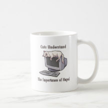 Katzen verstehen tee tasse