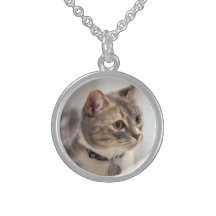Katzenhalskette