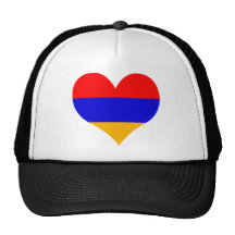 Kaufen Sie Armenien-Flagge Retrokultmützen