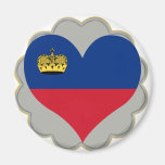 Kaufen Sie Liechtenstein-Flagge Magnets
