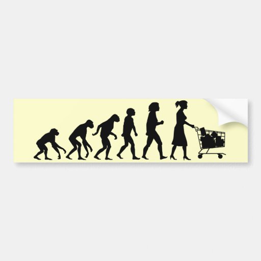 Käufer, die letzte Bühne Autosticker