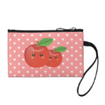 Kawaii Äpfel
