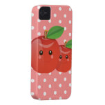 Kawaii Apple iPhone Fall Case-Mate iPhone 4 Hülle