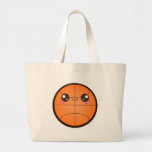 Kawaii Basketball Tasche