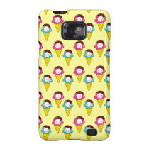 Kawaii Eiscreme casemate hüllen